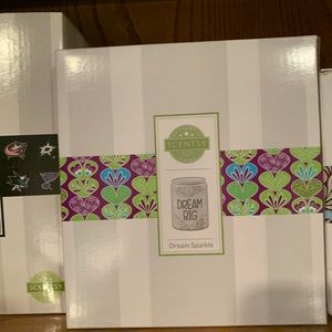 Scentsy Dream Big Warmer